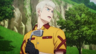 Восходящий удар (2024)