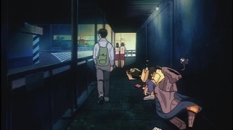 Амон: Апокалипсис Человека-дьявола (2000)