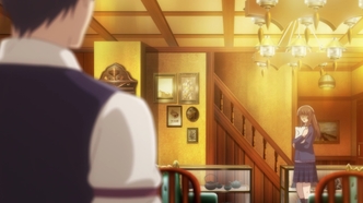 Холмс из Киото (2018)