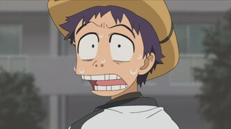 Абэнобаси: Волшебный торговый квартал (2002)