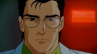 Психические войны (1991)