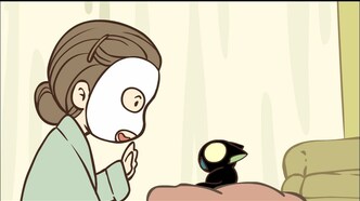 Легенда о Ло Сяохэе (2011)