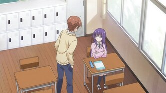 Похотливая Ао не может учиться (2019)