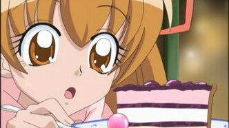 Храни меня, леденец! (2006)