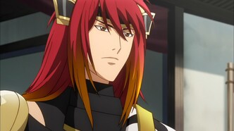 Эпоха доблести (2014)