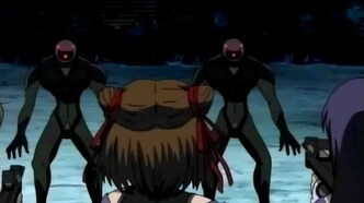 Разрушительный Марс (2005)