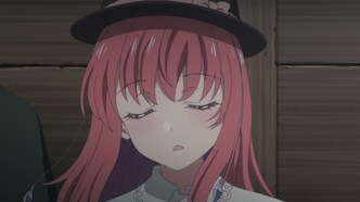 Лазурные огни (2020)