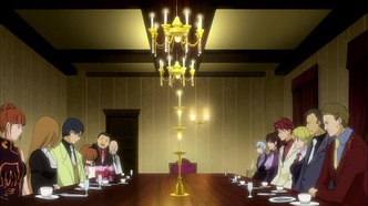 Когда плачут чайки (2009)