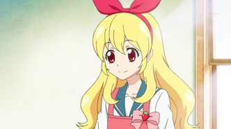 Айкацу! (2012)