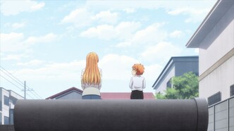 Фруктовая корзина: Прелюдия (2022)