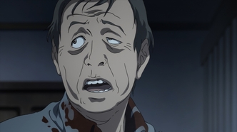 Паразит: Учение о жизни (2014)