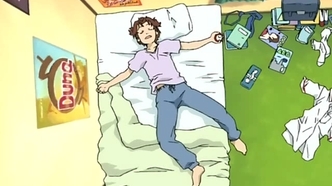 Драгон Драйв (2002)