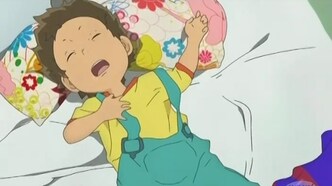 Странная история о продавце сонных шариков (2007)