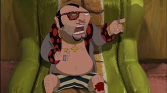 Ачи & Сипак: Убойный дуэт (2006)