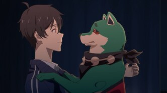 Повседневная жизнь бессмертного короля (2020)