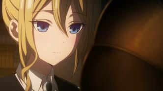 Госпожа Кагуя: В любви как на войне. Первый поцелуй никогда не заканчивается (2022)