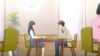 Лучшая в мире первая любовь (2011)