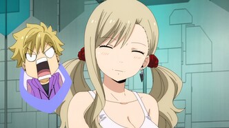 Нулевой Эдем (2021)