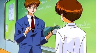 Внеземной малыш (1998)