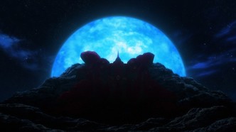 Мобильный воин Гандам: Сумеречный Аксис — Красный след (2017)