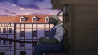 Непринуждённая жизнь в другом мире экс-кандидата в герои, оказавшегося читером со 2 уровня (2024)