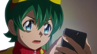 Вселенная дигимонов: Монстры из приложения (2016)