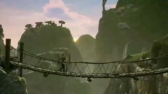 Тысячи границ судьбы (2021)