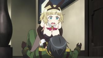 35-ый отряд Антимагической академии (2015)