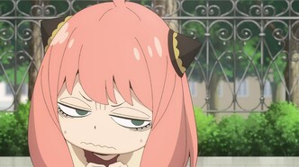 Семья шпиона (2022)