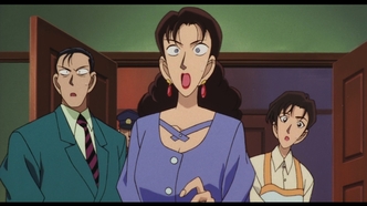 Детектив Конан (1997)