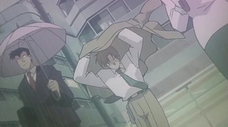 Увидеть тебя в моих мечтах OVA (1998)