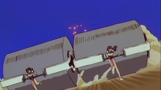 Боевые атлеты: Победа (1997)