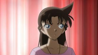 Люпен III против Детектива Конана (2009)