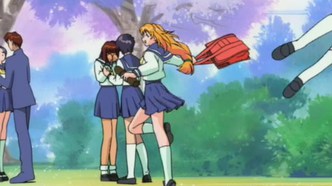 Эксель-сага (1999)