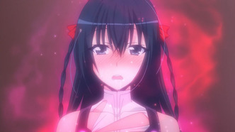 Академия магии Атараксия: Гибрид х Сердце (2016)