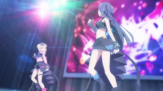 Девчачий номер (2016)