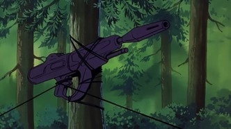 Мобильный воин Гандам: Виктория (1993)