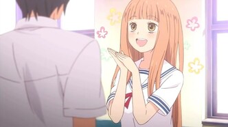 Цубаса и светлячки (2014)