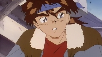 Воин Гулкэва (1995)