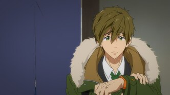 Вольный! (2013)