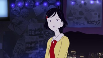 Ночь коротка, гуляй, девчонка (2017)