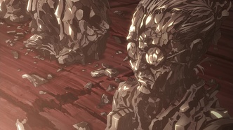 Афросамурай: Воскрешение (2009)