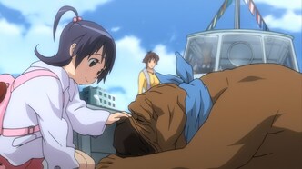 Клинок ведьм (2006)