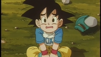 Драконий жемчуг БП: Наследие героя (1997)