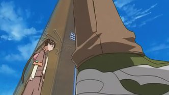 Космическая Стеллвия (2003)