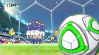 Паладин на поле (2012)