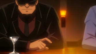 Детектив Конан: Первый эпизод. Уменьшившийся великий детектив (2016)