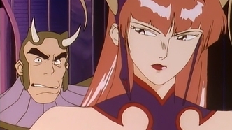 Воин Гулкэва (1995)