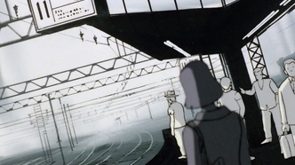 Специальный следователь академии (1987)