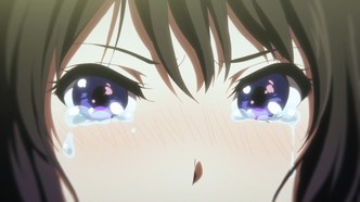 Звучи, эуфониум! Добро пожаловать в клуб духового оркестра старшей школы Китаудзи (2016)